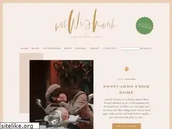 Sites similar to wishwishwish.net