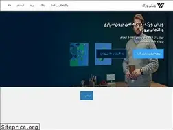 Sites similar to wishwork.org