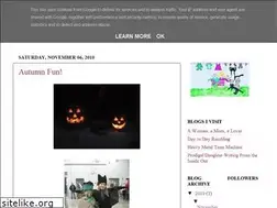 Sites similar to wishywashywonderland.blogspot.com