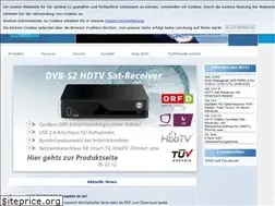 Sites similar to wisi.at