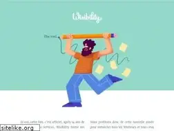 Sites similar to wisibility.com