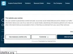 Sites similar to wisigroup.com