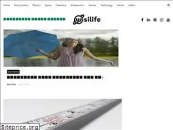 Sites similar to wisilife.com