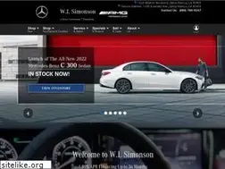 Sites similar to wisimonson.net