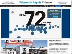 Sites similar to wisinfo.com