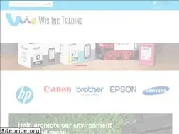 Sites similar to wisinktrading.com