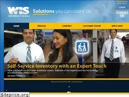 Sites similar to wisintl.com