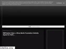 Sites similar to wisinyandelpr.blogspot.com
