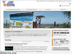 Sites similar to wisions.net
