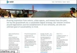 Sites similar to wisit.com
