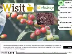 Sites similar to wisit.se