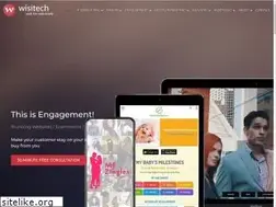 Sites similar to wisitech.com