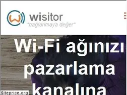 Sites similar to wisitor.com