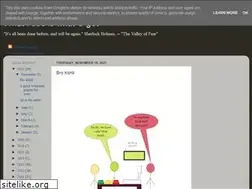 Sites similar to wisiwug.blogspot.com