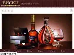 Sites similar to wiski.ru