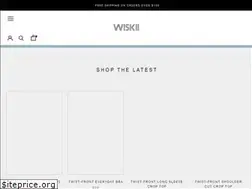 Sites similar to wiskiiactive.com