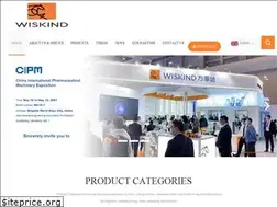 Sites similar to wiskindcleanroom.com