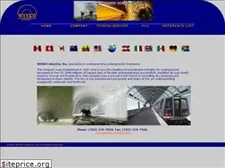 Sites similar to wiskoamerica.com