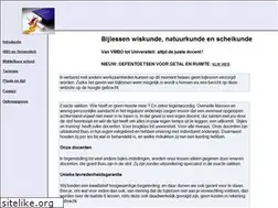 Sites similar to wiskundebijlessen.nl