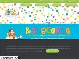 Sites similar to wiskundekangoeroe.be