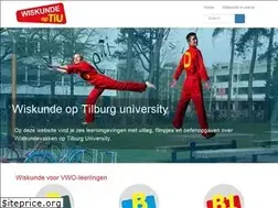 Sites similar to wiskundeoptiu.nl