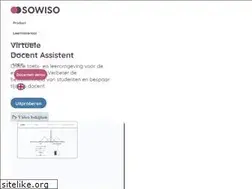 Sites similar to wiskundeschool.nl