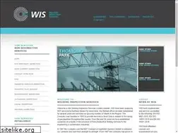 Sites similar to wisl.ie