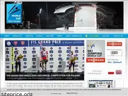 Sites similar to wisla-malinka.com