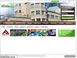 Sites similar to wisla.com
