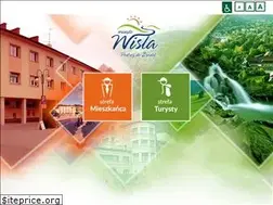 Sites similar to wisla.pl