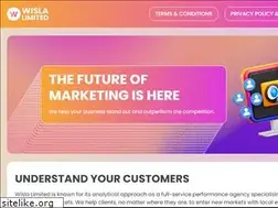 Sites similar to wisla.pro