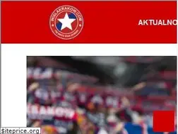 Sites similar to wislakrakow.com