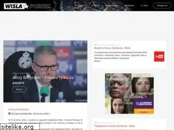 Sites similar to wislaportal.pl