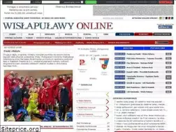 Sites similar to wislapulawy.pl