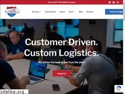Sites similar to wislogistics.com