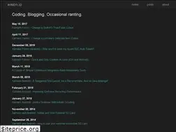 Sites similar to wislon.io