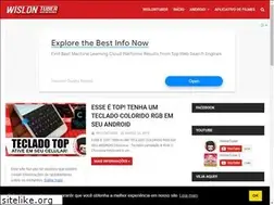 Sites similar to wislontuber.com