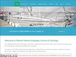 Sites similar to wismar-lotse.de