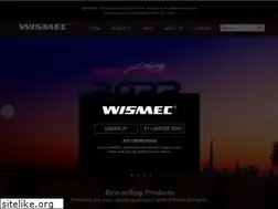 Sites similar to wismec.com