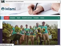 Sites similar to wismi.fr