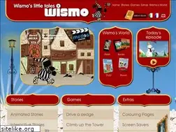 Sites similar to wismo.ch