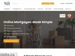 Sites similar to wismortgages.co.uk