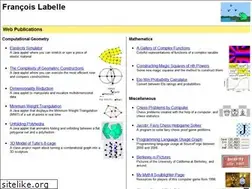 Sites similar to wismuth.com