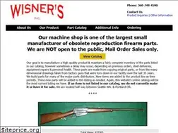 Sites similar to wisnersinc.com
