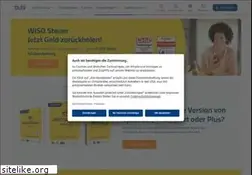 Sites similar to wiso-software.de