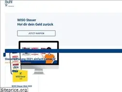 Sites similar to wiso-sparbuch.de