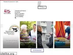 Sites similar to wiso.or.at