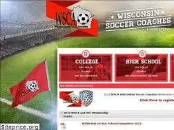 Sites similar to wisoccercoaches.com