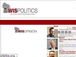 Sites similar to wisopinion.com