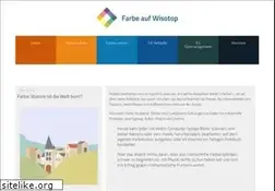 Sites similar to wisotop.de